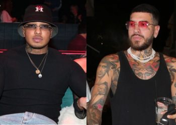 Light για Snik: «Δεν θέλω καμία επικοινωνία – Τον περιμένουμε στο Rap Star»