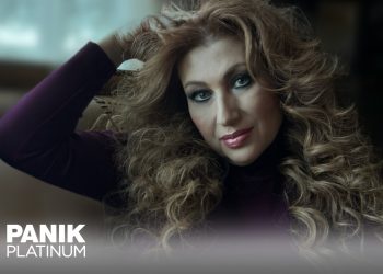 Ερωτική μπαλάντα με τίτλο «Όλα Σου», από την Μαντώ