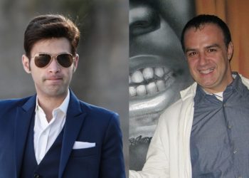 Κατηγορούνται για εκβίαση ο Μένιος Φουρθιώτης και ο Κώστας Μιναρετζής