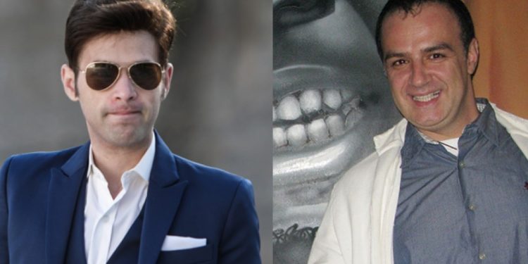 Κατηγορούνται για εκβίαση ο Μένιος Φουρθιώτης και ο Κώστας Μιναρετζής