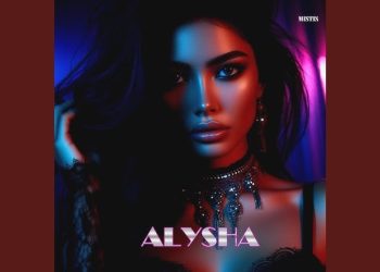 Μύστης: Το νέο single του καλλιτέχνη έχει τίτλο “Alysha”