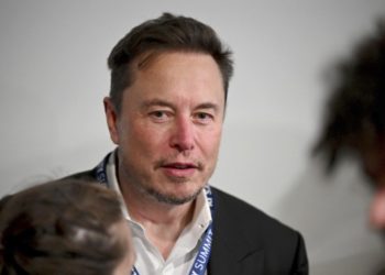 Έλον Μάσκ: Το σχόλιο του για την Ελένη Τσολάκη
