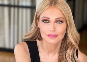 Νατάσα Θεοδωρίδου: Ετοιμάζεται για το μεγάλο φινάλε – Τα τέσσερα μεγάλα πάρτι