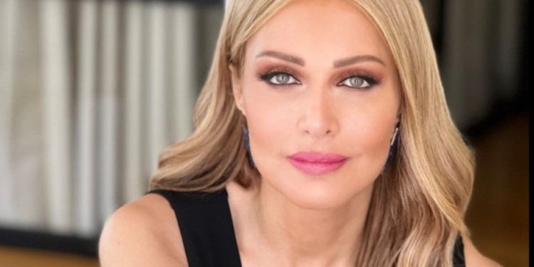 Νατάσα Θεοδωρίδου: Ετοιμάζεται για το μεγάλο φινάλε – Τα τέσσερα μεγάλα πάρτι