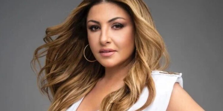 Εurovision 2024: Το 12άρι της Ελλάδας φέτος θα ανακοινωθεί από την  Έλενα Παπαρίζου