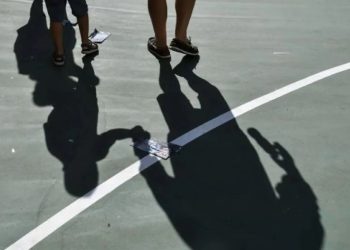 Πάτρα: Άγριος ξυλοδαρμός μαθητή γυμνασίου από ανήλικο