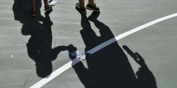 Πάτρα: Άγριος ξυλοδαρμός μαθητή γυμνασίου από ανήλικο