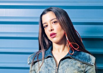 Eurovision 2024: Επέστρεψε στις πρόβες η Μαρίνα Σάττι