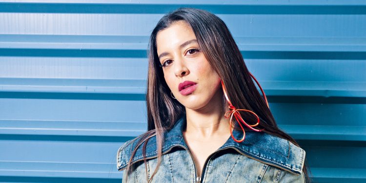 Eurovision 2024: Επέστρεψε στις πρόβες η Μαρίνα Σάττι