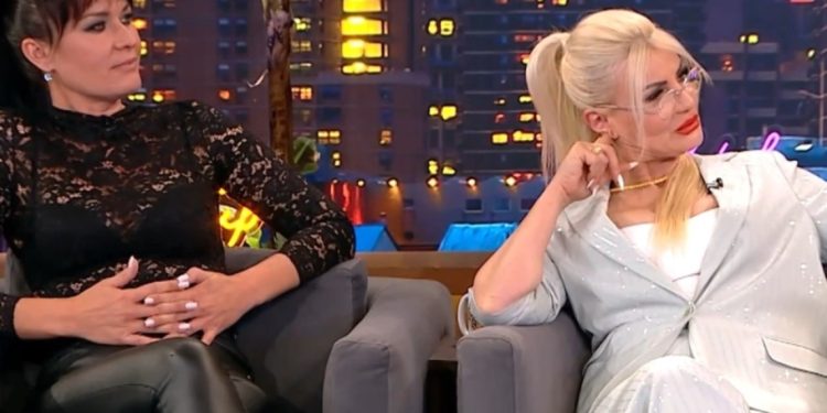 Scorpios Bar: Τα κορίτσια του «Παμ!», ο τσακωμός και η μακροχρόνια φιλία τους