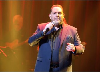 Στέλιος Διονυσίου: «Ο πατέρας μου ήταν αξεπέραστος, μακάρι να κάνω τη μισή καριέρα του»