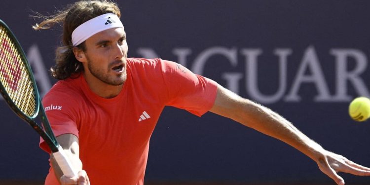 Στέφανος Τσιτσιπάς: Το αδιανόητο ποσό που έχει κερδίσει μέχρι σήμερα