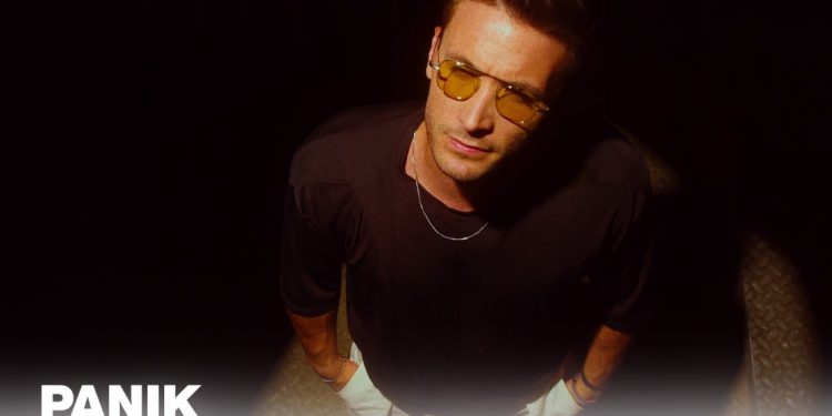 Χρήστος Τσιλόπουλος: Το νέο του single έχει τίτλο «Άκου»