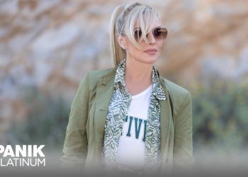 Πέγκυ Ζήνα: Επανέρχεται δισκογραφικά με το «Κράτα Με»