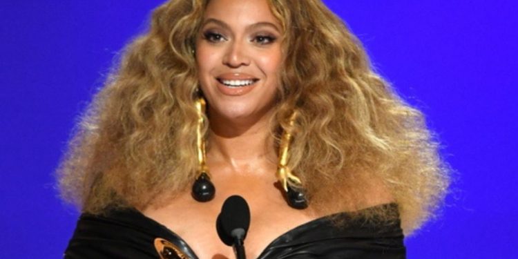 Beyoncé: Το όνομά της θα γίνει λήμμα στο γαλλικό λεξικό