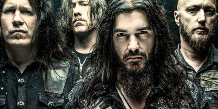 Ματαιώθηκε η συναυλία των Machine Head
