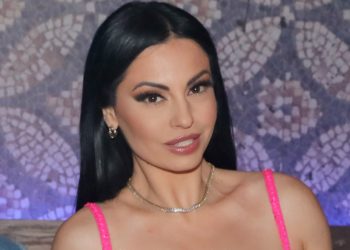 Δήμητρα Αλεξανδράκη: Της έκλεψαν το αυτοκίνητο – «Θα σε κυνηγήσω…», λέει στον δράστη