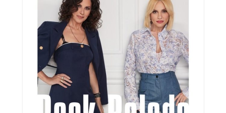 Αρβανιτάκη – Ζουγανέλη: Η «Συνεργασία της χρονιάς»