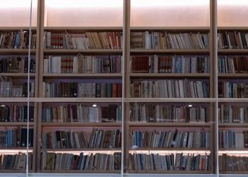 Δανείστηκε βιβλίο από την βιβλιοθήκη και το επέστρεψε μετά από 84 χρονιά