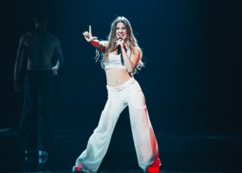 Eurovision 2024: Η Κύπρος στον τελικό – Αυτές είναι οι χώρες που προκρίθηκαν