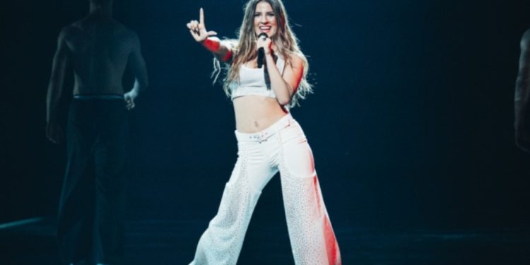 Eurovision 2024: Η Κύπρος στον τελικό – Αυτές είναι οι χώρες που προκρίθηκαν