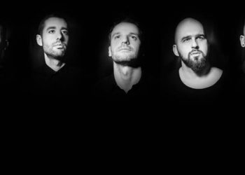 Νέο τραγούδι για τους DECHO, «Με Φόρα»