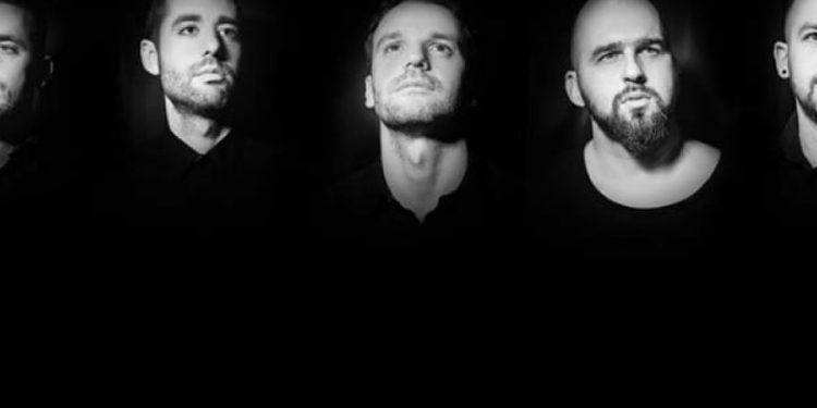 Νέο τραγούδι για τους DECHO, «Με Φόρα»