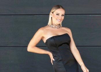 Ελεονώρα Μελέτη: Δύσκολες ώρες για την παρουσιάστρια -«Έχασε» την γιαγιά της