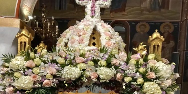 Τα έθιμα της Μεγάλης Παρασκευής