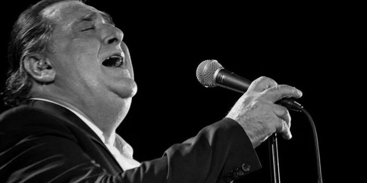 «Άνοιξε» η διαθήκη του Βασίλη Καρρά