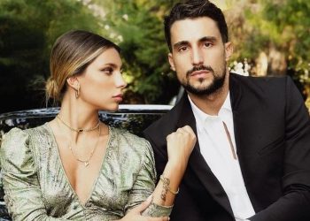 Κατσούλης – Ρουμελιώτη: Η απάντησή τους στο ενδεχόμενο του γάμου