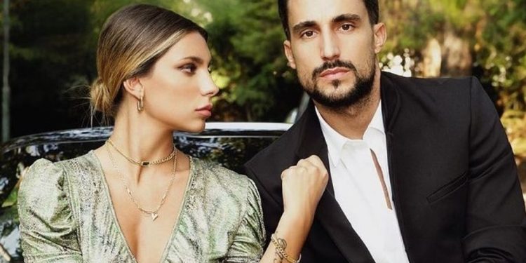 Κατσούλης – Ρουμελιώτη: Η απάντησή τους στο ενδεχόμενο του γάμου