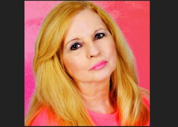 Νέο τραγούδι από την Κορίνα Δαμίγου, «Γιατί Καρδιά Μου»