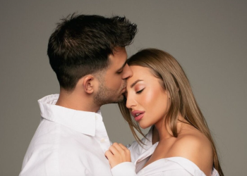 Λιβάνης – Ανδρομάχη: Θα γίνουν γονείς – Η ανακοίνωση