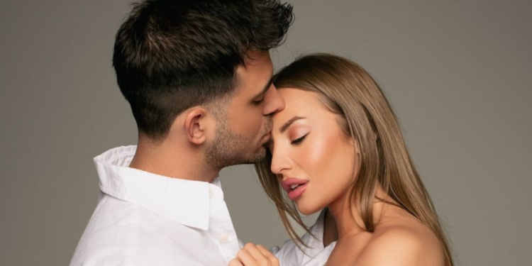 Λιβάνης – Ανδρομάχη: Θα γίνουν γονείς – Η ανακοίνωση