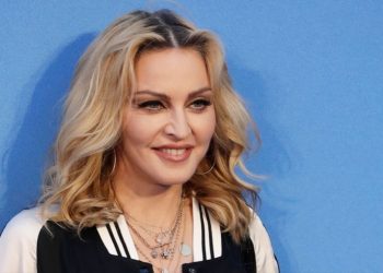 Ρεκόρ εσόδων από το «The Celebration Tour» για την «βασίλισσα της ποπ» Μαντόνα