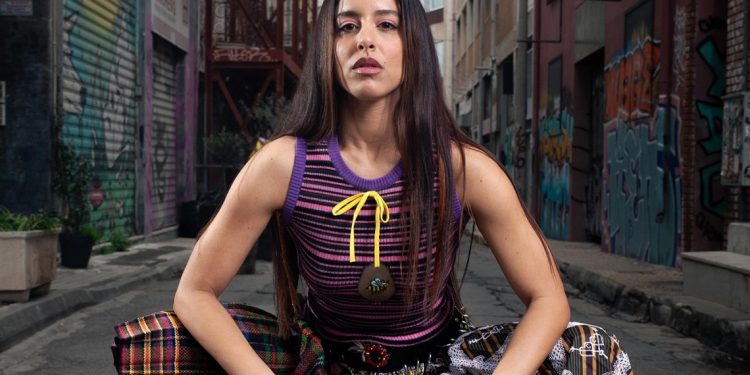 Wiwibloggs Lounge: Θερμή υποδοχή των fans στην Μαρίνα Σάττι!