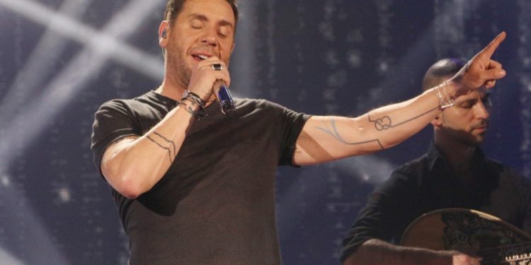 Γιώργος Μαζωνάκης: Σε δικαστική διαμάχη για την περιουσία του