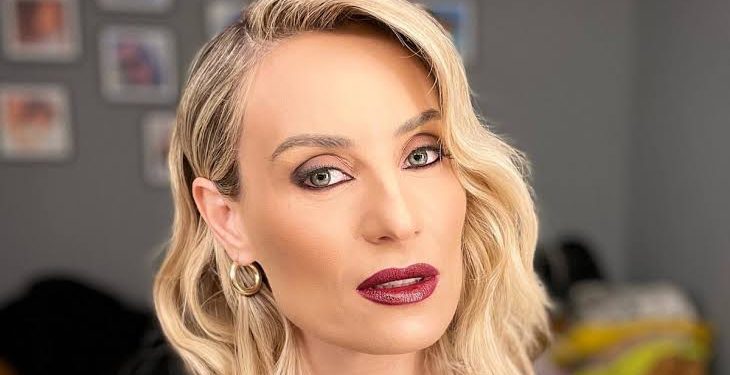 Eλεονώρα Μελέτη: «Για πάρα πολύ μεγάλο χρονικό διάστημα πίστευα ότι είμαι χαζή