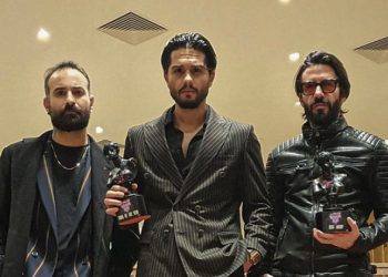 ΜΕΛΙSSES: Τραγουδούν για κάθε «Μοναχική Καρδιά»