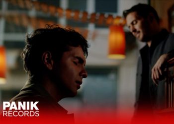 Μιχάλης Χατζηγιάννης σε ντουέτο με τον Άγγελο Τσίγα «Οι Αγαπημένοι»