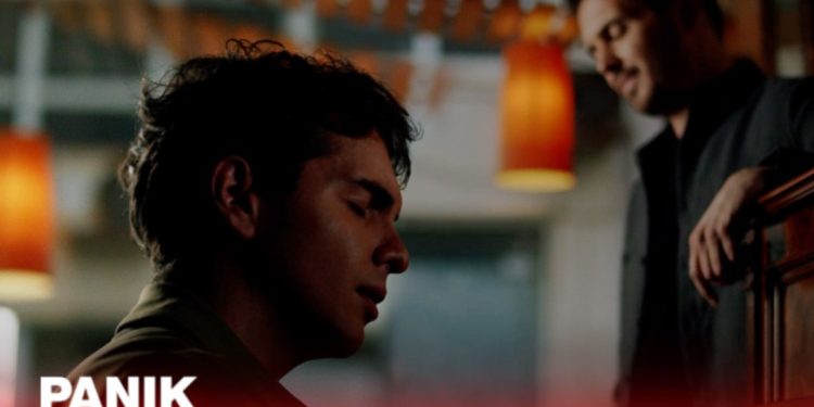 Μιχάλης Χατζηγιάννης σε ντουέτο με τον Άγγελο Τσίγα «Οι Αγαπημένοι»