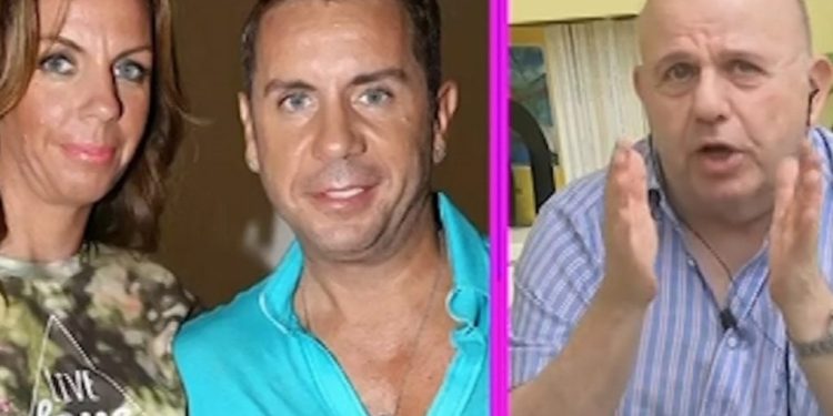 «Άστραψε και βρόντηξε» ο Nίκος Μουρατίδης για τον Μαζωνάκη