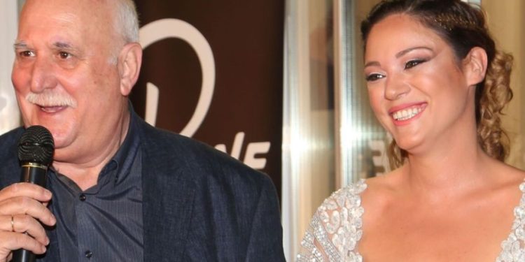 Μπάγια Αντωνοπούλου: «Τσακωθήκαμε με τον Γιώργο Παπαδάκη γι’αυτο αποχώρησα»