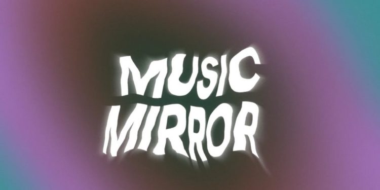 Μirror music: Νέα συνεργασία με την Ελένη Λαζάρου