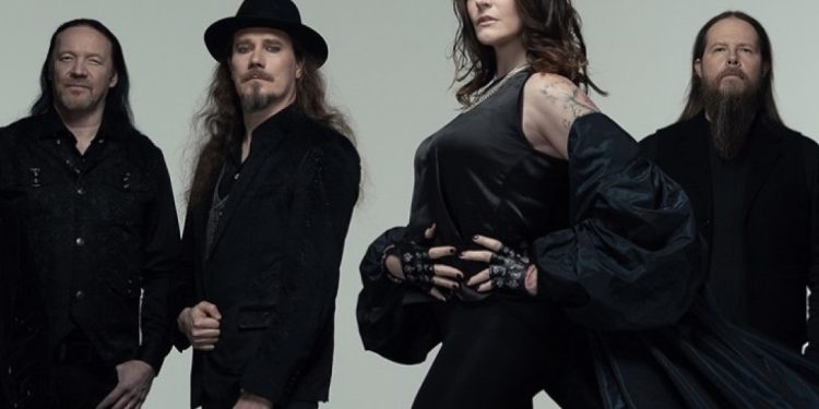 Κυκλοφόρησε το “Perfume Of The Timeless” των Nightwish