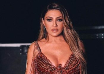 Έλενα Παπαρίζου: H “number one” της Ευρώπης επιστρέφει στη σκηνή της Eurovision!