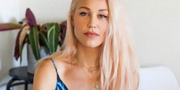 Πηνελόπη Αναστασοπούλου: «Απογοητεύτηκα από το πώς μας αντιμετώπισαν οι υπόλοιπες χώρες»