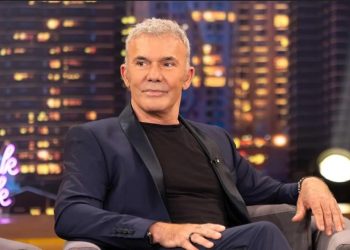 Στέλιος Ρόκκος: «Ολοι έχουν παραδεχτεί ότι είμαι ο πιο πλούσιος από όλους»