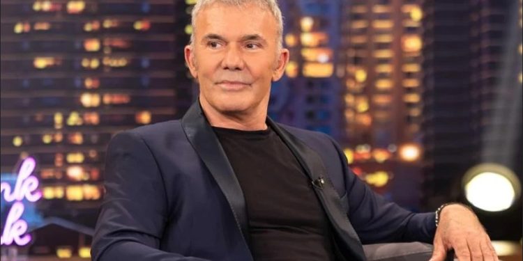 Στέλιος Ρόκκος: «Ολοι έχουν παραδεχτεί ότι είμαι ο πιο πλούσιος από όλους»